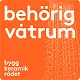 Behörig Våtrum – Byggkeramikrådet