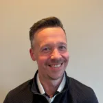 Porträtt av Stefan Jönsson, Herex