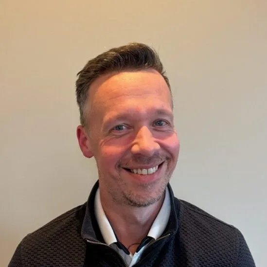 Porträtt av Stefan Jönsson, Herex
